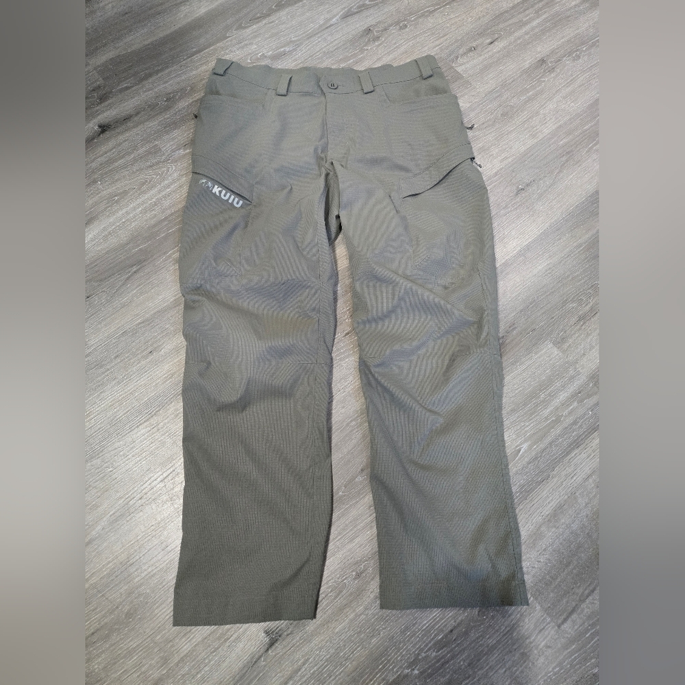 Kuiu Tiburun Pant 38S